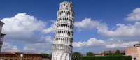 Leaning Tower of Pisa