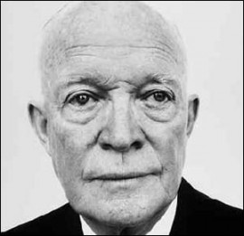 Dwight David Eisenhower