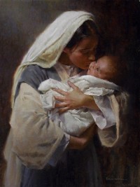 Morgan Weistling - Kissing the Face of God